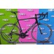 Bicicletta LOOK 785 HUEZ RS - shimano ultegra